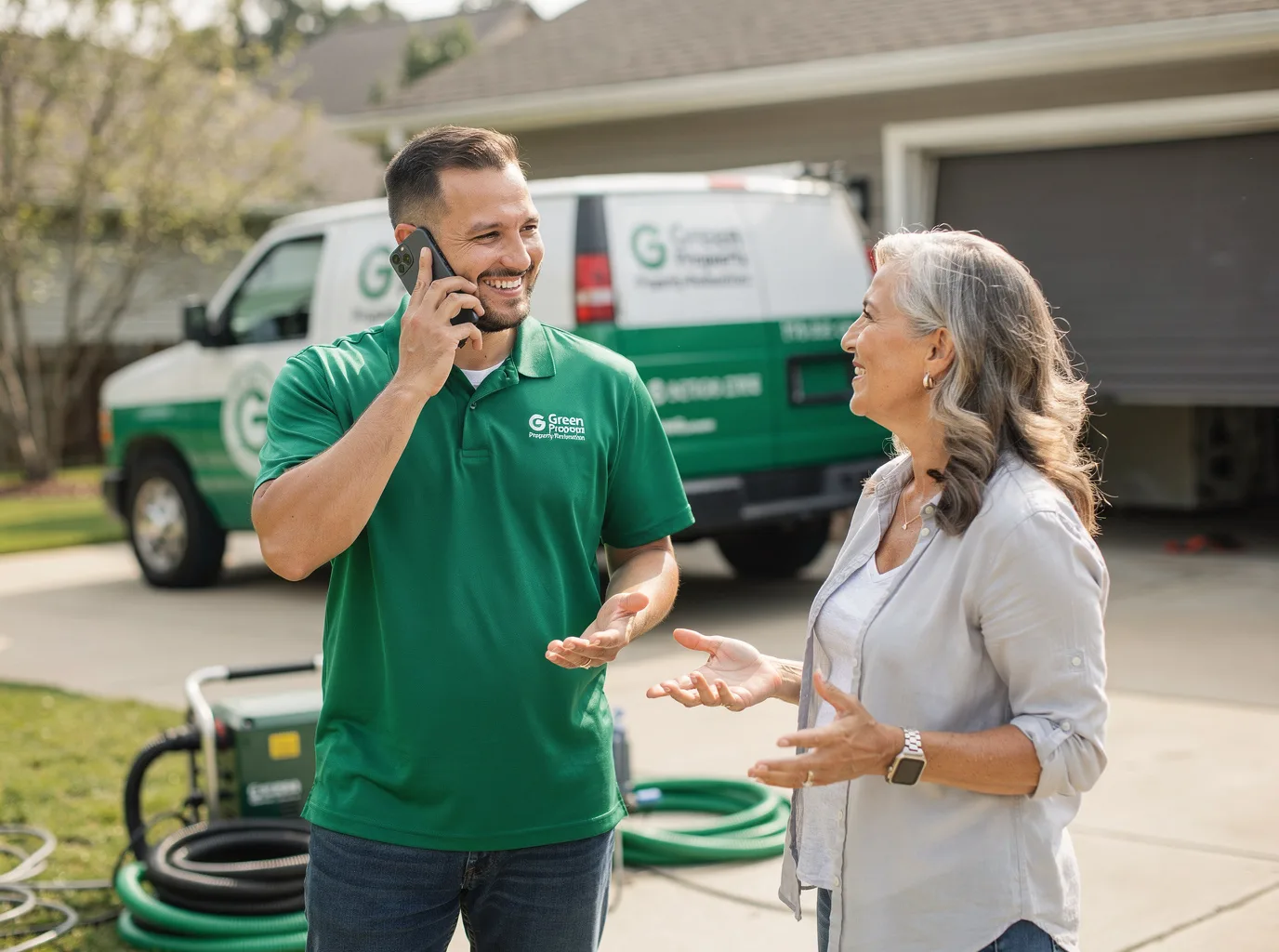 Water Damage Restoration Ridgely, MD FAQs
